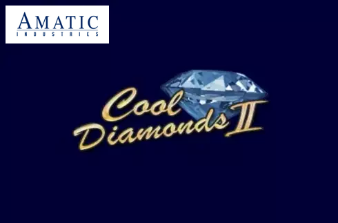 Cool Diamonds II